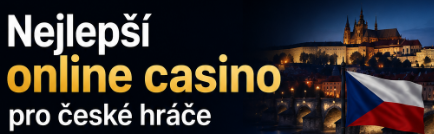 Nejlepší online casino pro české hráče podle mobilního hraní